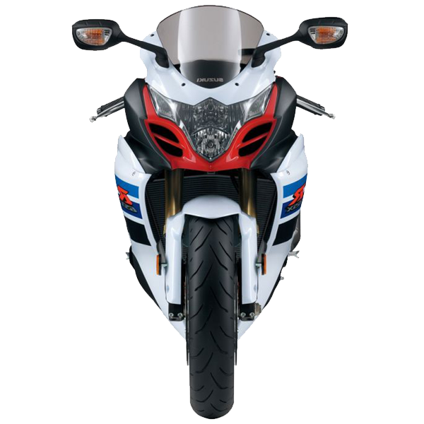 Suzuki Gsx-R1000 Commemorative Edition Sport Edition