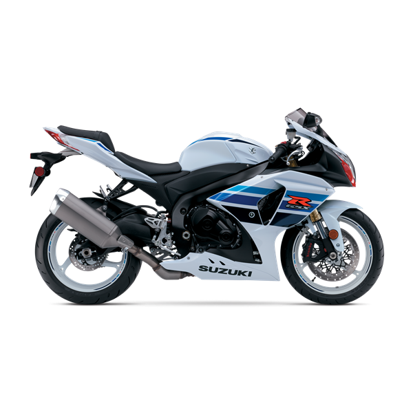 Suzuki Gsx-R1000 Commemorative Edition Standard Edition