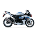 Suzuki Gsx-R1000 Commemorative Edition Standard Edition
