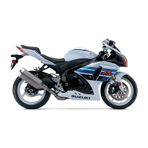 Suzuki Gsx-R1000 Commemorative Edition Standard Edition