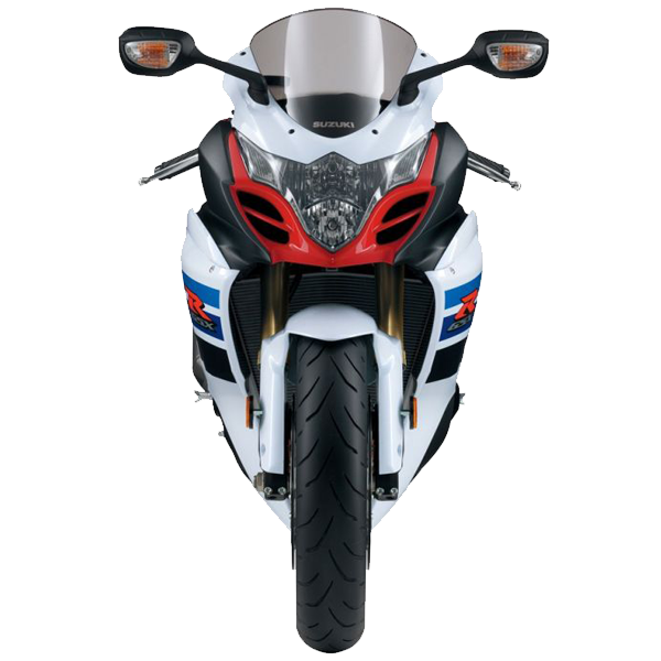 Suzuki Gsx-R1000 Commemorative Edition Urban Edition