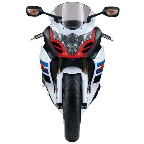 Suzuki Gsx-R1000 Commemorative Edition Urban Edition