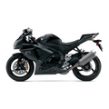 Suzuki Gsx-R1000 Signature Edition