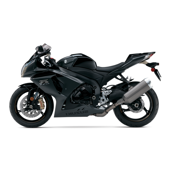 Suzuki Gsx-R1000 Signature Edition