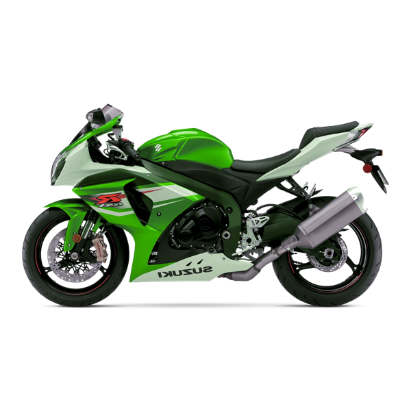 Suzuki Gsx-R1000 Sport Edition