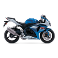 Suzuki Gsx-R1000 Standard Edition
