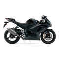 Suzuki Gsx-R1000 Touring Edition