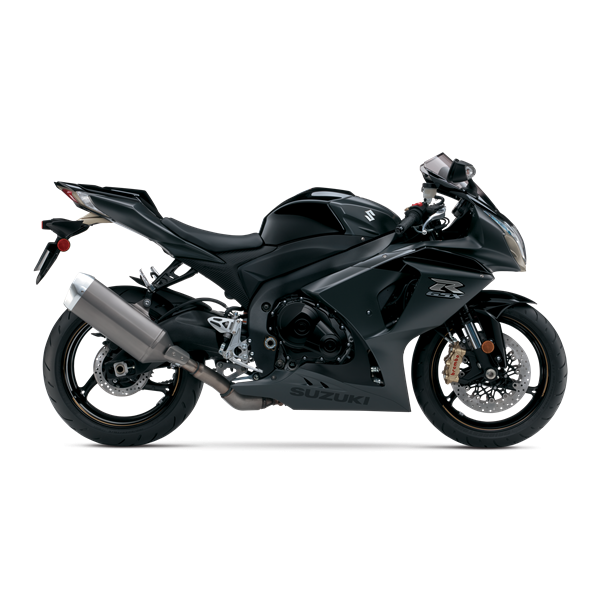 Suzuki Gsx-R1000 Touring Edition
