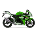 Suzuki Gsx-R1000 Urban Edition
