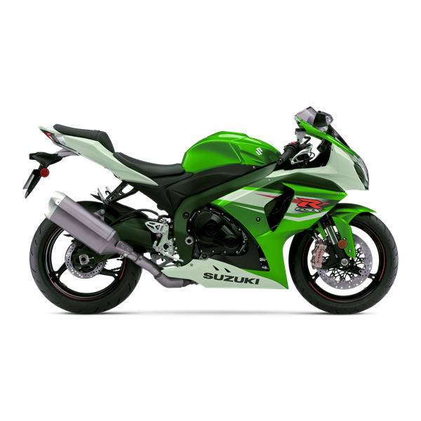 Suzuki Gsx-R1000 Urban Edition