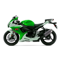 Suzuki Gsx-R750 Sport Edition
