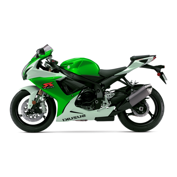 Suzuki Gsx-R750 Sport Edition