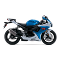 Suzuki Gsx-R750 Standard Edition