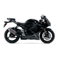 Suzuki Gsx-R750 Touring Edition