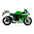 Suzuki Gsx-R750 Urban Edition