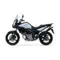 Suzuki V-Strom 650 Abs Signature Edition