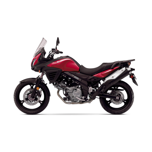 Suzuki V-Strom 650 Abs Sport Edition
