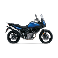 Suzuki V-Strom 650 Abs Standard Edition