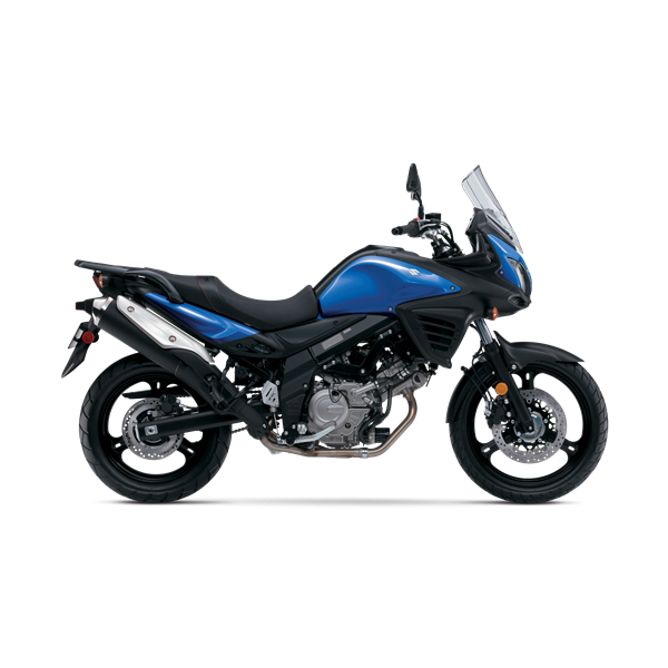 Suzuki V-Strom 650 Abs Standard Edition