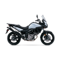 Suzuki V-Strom 650 Abs Touring Edition