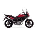 Suzuki V-Strom 650 Abs Urban Edition