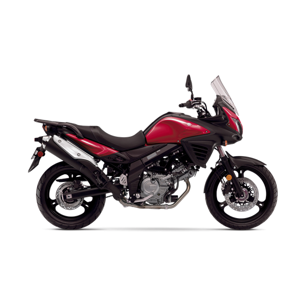 Suzuki V-Strom 650 Abs Urban Edition