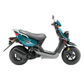 Yamaha Zuma 50 Signature Edition