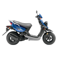 Yamaha Zuma 50 Standard Edition